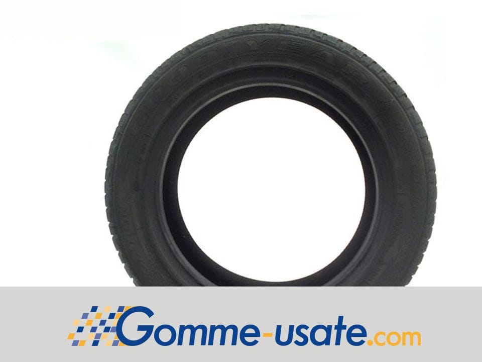 Thumb Goodyear Gomme Usate Goodyear 205/55 R16 91T UltraGrip 7+ M+S (65%) pneumatici usati Invernale_1